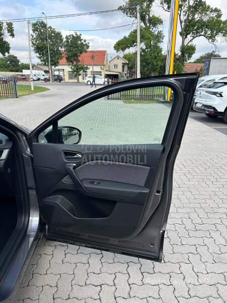 Renault Symbioz Techno MHEV 140 hp