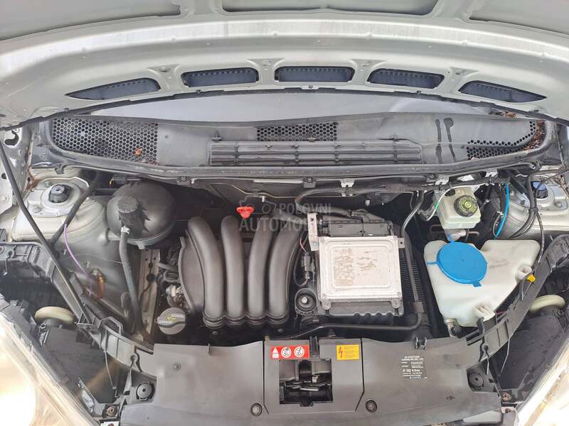 Mercedes Benz A 150 1.5