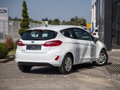 Ford Fiesta 1.1B NAV