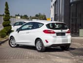Ford Fiesta 1.1B NAV