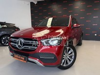 Mercedes Benz GLE 350 350de