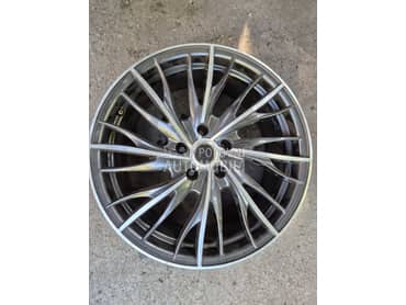 Aluminijumske felne Kosei Japan 18" 5 x 112