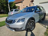Škoda Octavia 2.0tdi SCOUT CH