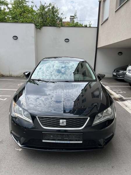 Seat Leon 1.4TSI