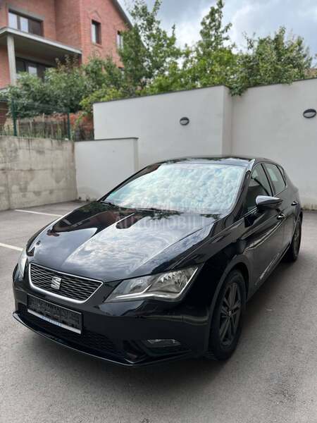 Seat Leon 1.4TSI