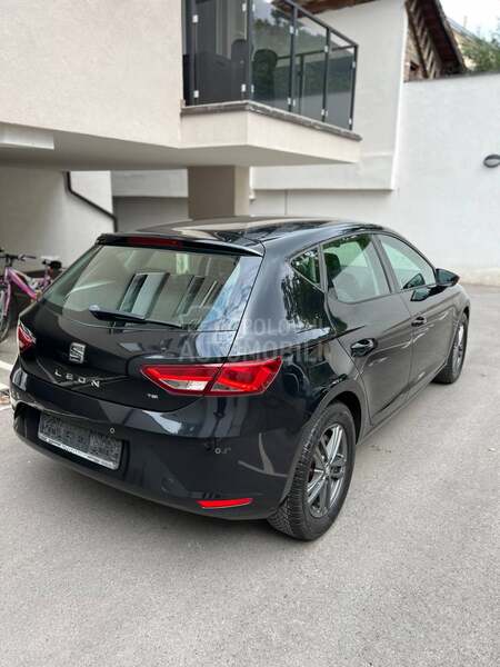 Seat Leon 1.4TSI