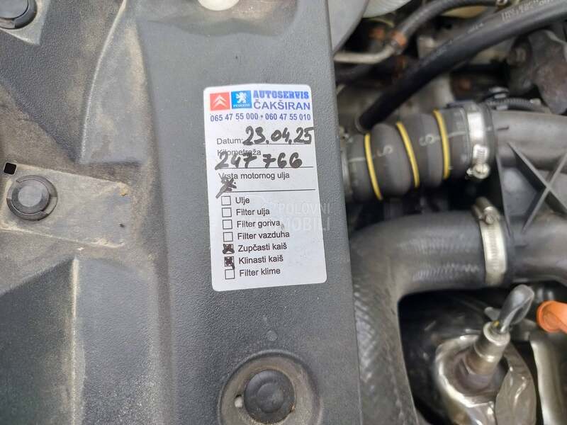 Citroen C4 Aircross 1.6 Hdi 4x4