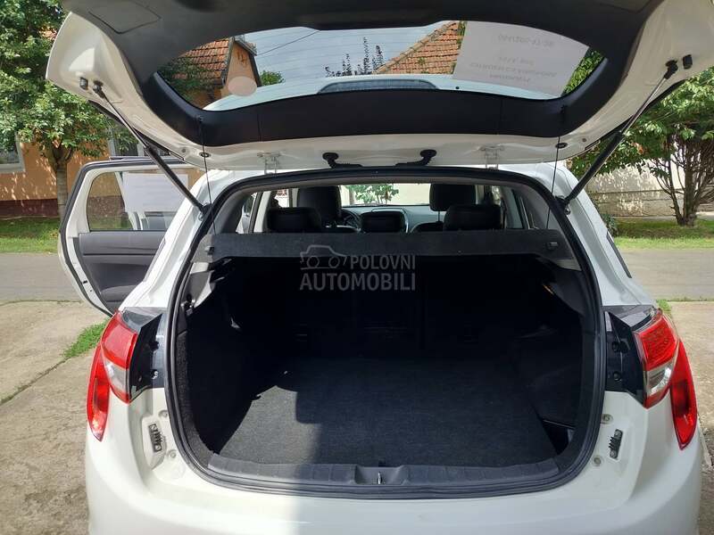 Citroen C4 Aircross 1.6 Hdi 4x4