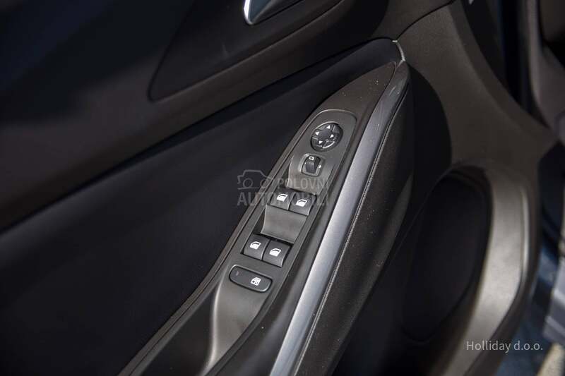Opel Grandland X 1.2 PureTech LED