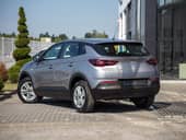 Opel Grandland X 1.2 PureTech LED
