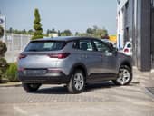 Opel Grandland X 1.2 PureTech LED