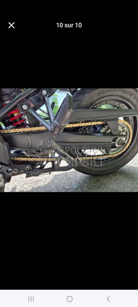 Suzuki vstrom