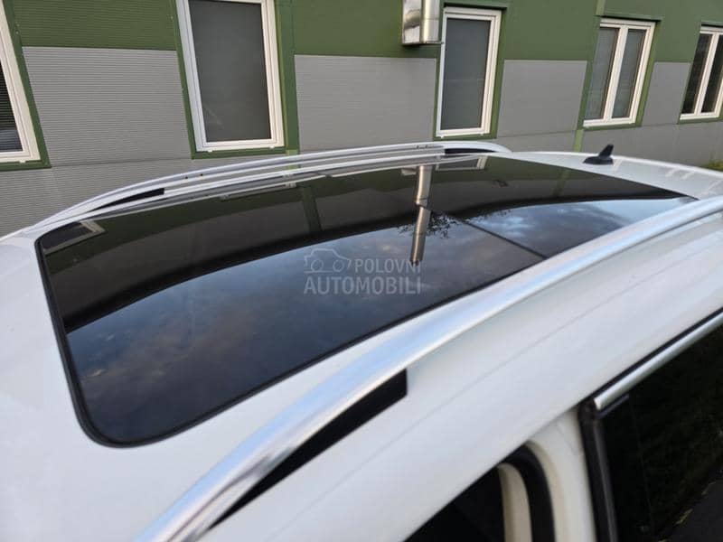 Volkswagen Tiguan 2.0 Tdi 4x4 RLine