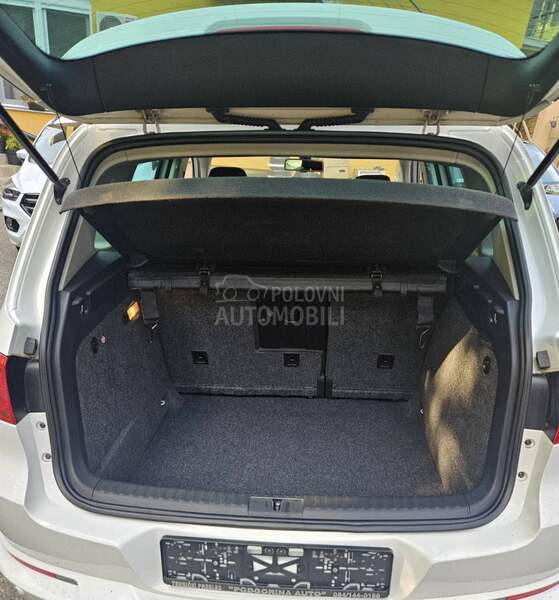 Volkswagen Tiguan 2.0 Tdi 4Motion R