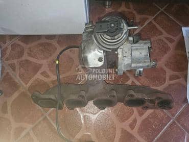 Turbina za 1.6 TDI za Audi A3, Q2
