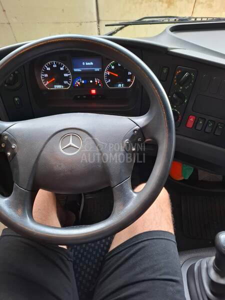 Mercedes Benz 816
