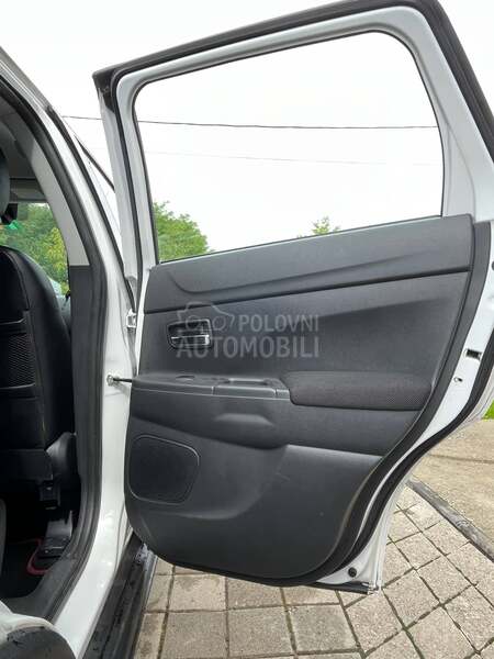 Citroen C4 Aircross 1.6 Hdi