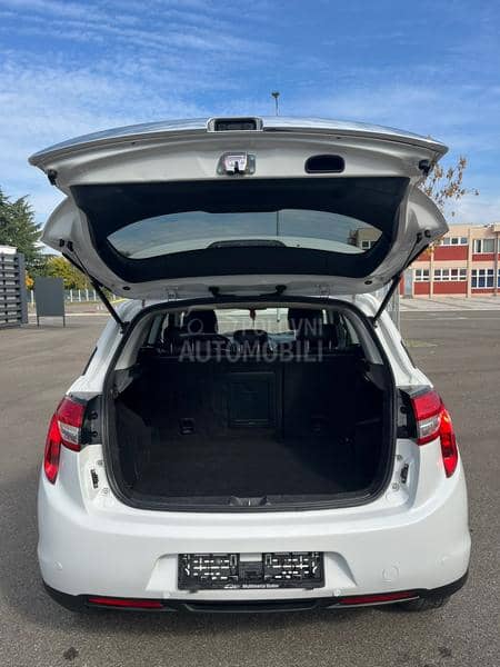 Citroen C4 Aircross 1.6 Hdi