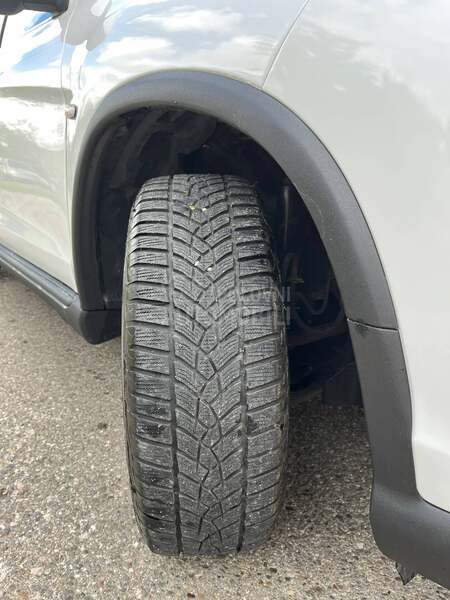 Citroen C4 Aircross 1.6 Hdi