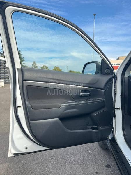 Citroen C4 Aircross 1.6 Hdi