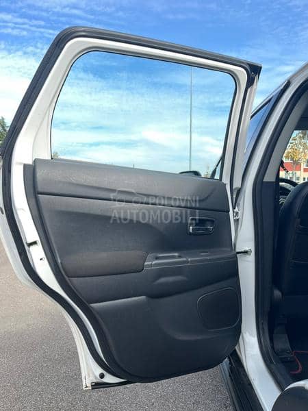 Citroen C4 Aircross 1.6 Hdi