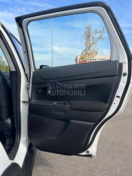 Citroen C4 Aircross 1.6 Hdi