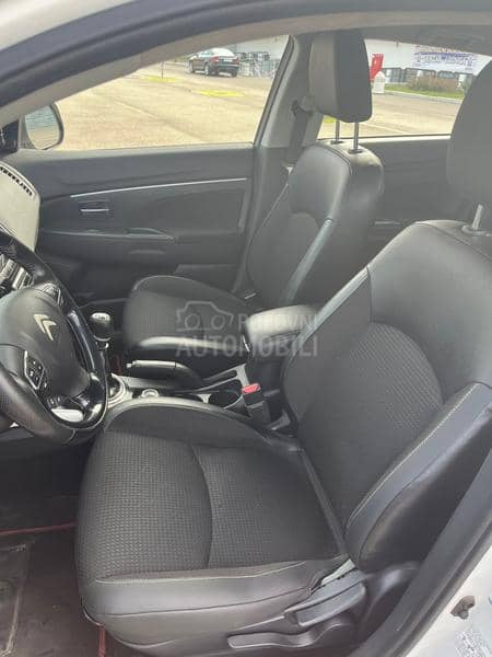Citroen C4 Aircross 1.6 Hdi