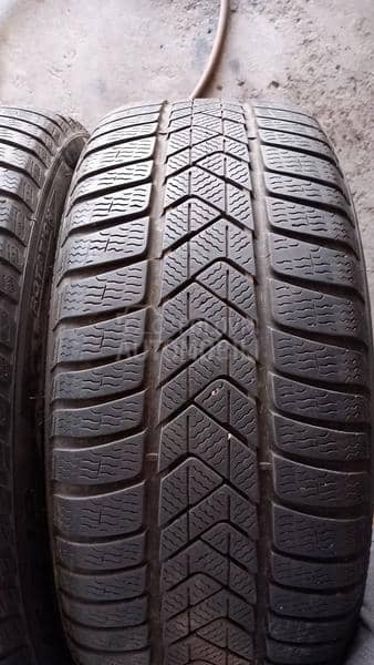 Aluminijumske felne  18" 5 x 112