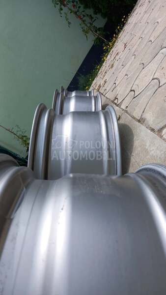 Aluminijumske felne  19" 5 x 112