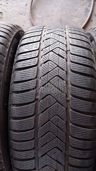 Aluminijumske felne  18" 5 x 112