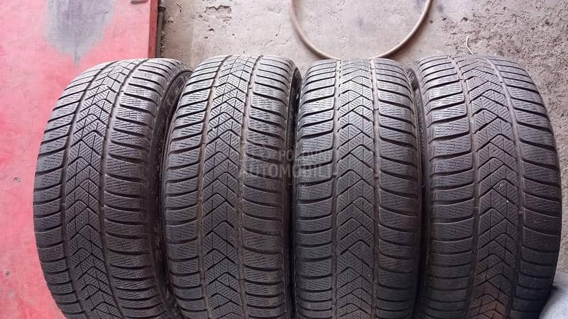 Aluminijumske felne  18" 5 x 112