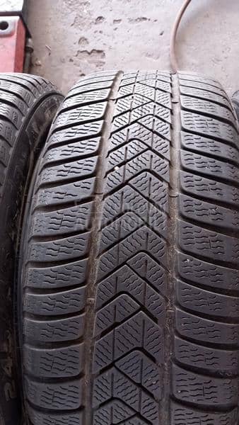 Aluminijumske felne  18" 5 x 112