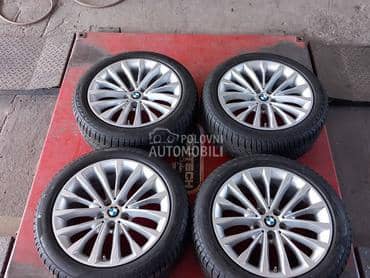 Aluminijumske felne  18" 5 x 112