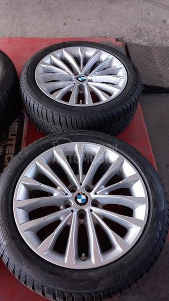 Aluminijumske felne  18" 5 x 112