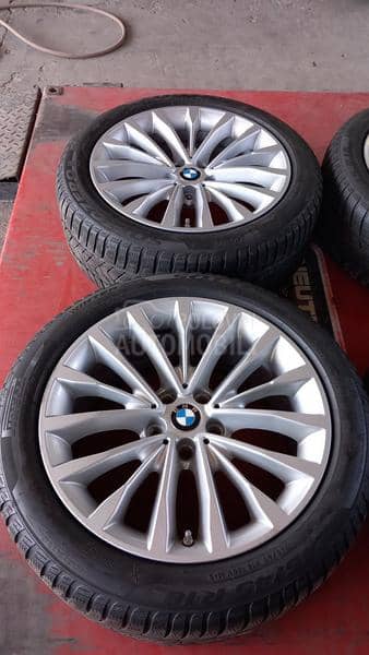 Aluminijumske felne  18" 5 x 112