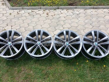 Aluminijumske felne  19" 5 x 112