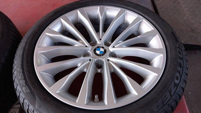 Aluminijumske felne  18" 5 x 112