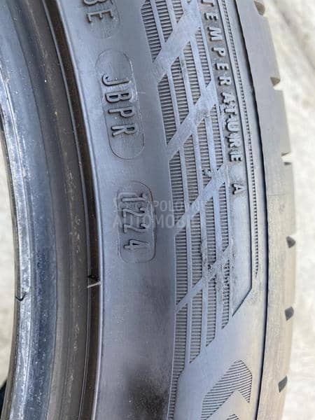 Goodyear 255/45 R19 Letnja