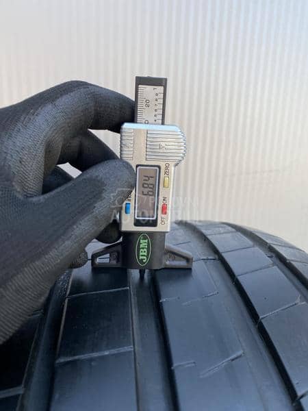 Goodyear 255/45 R19 Letnja