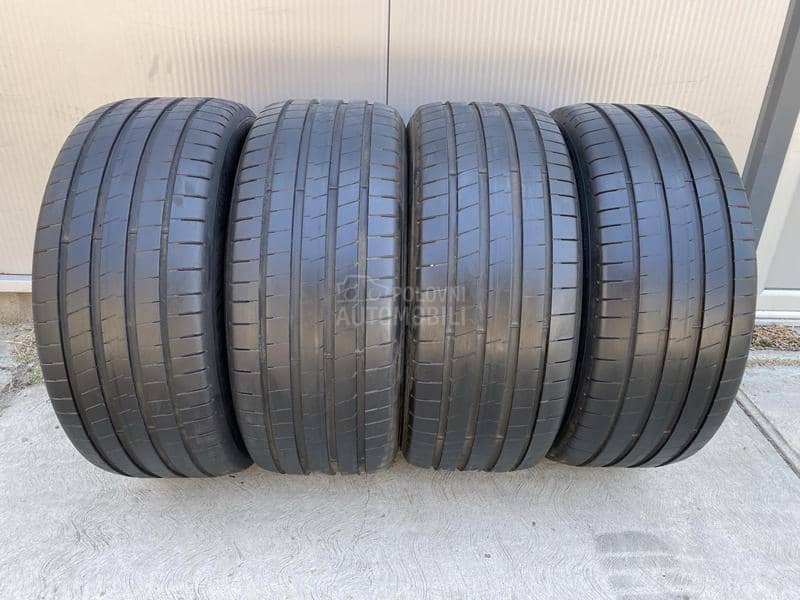 Goodyear 255/45 R19 Letnja