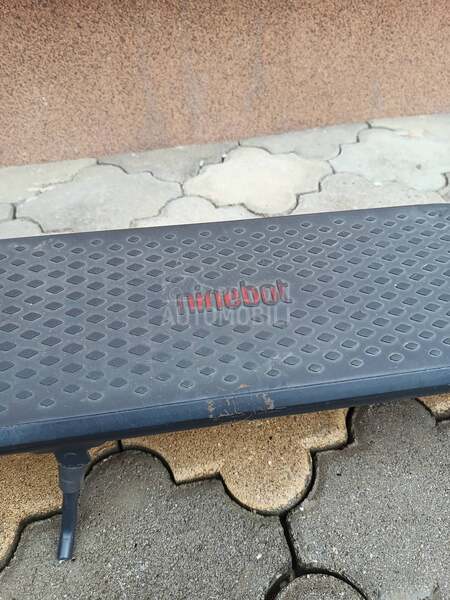 NINEBOT Trotinet, NOV