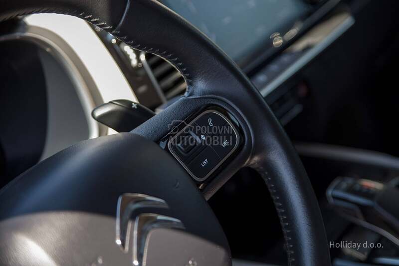Citroen C5 Aircross 1.5 HDI SHINE