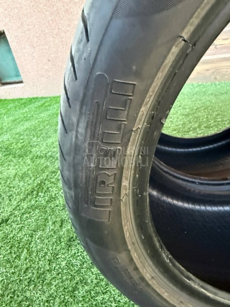Pirelli 285/35 R18 Letnja