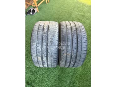 Pirelli 285/35 R18 Letnja