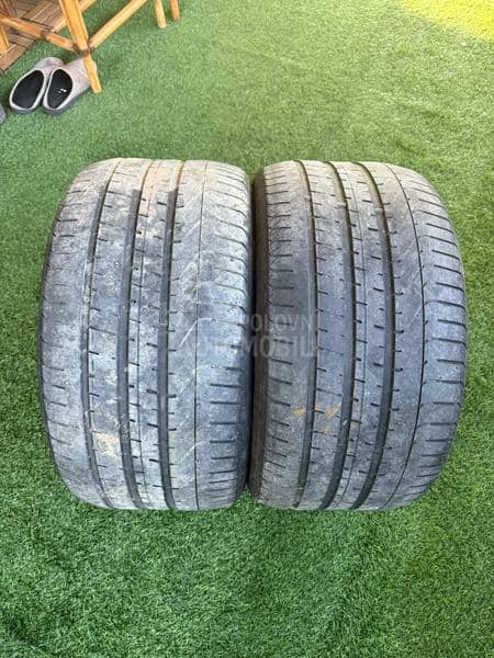 Pirelli 285/35 R18 Letnja