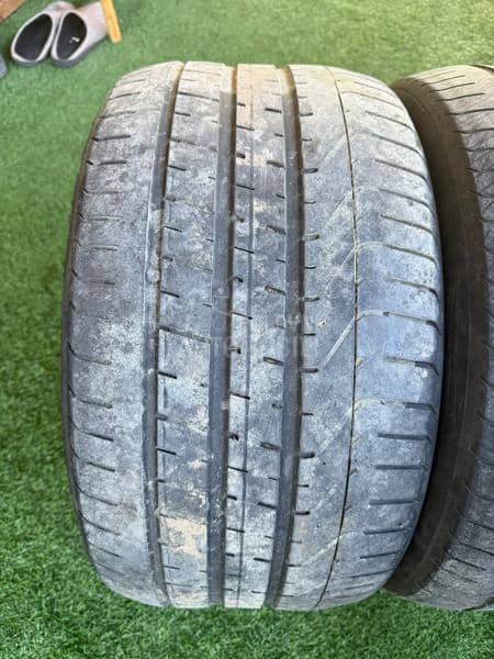 Pirelli 285/35 R18 Letnja