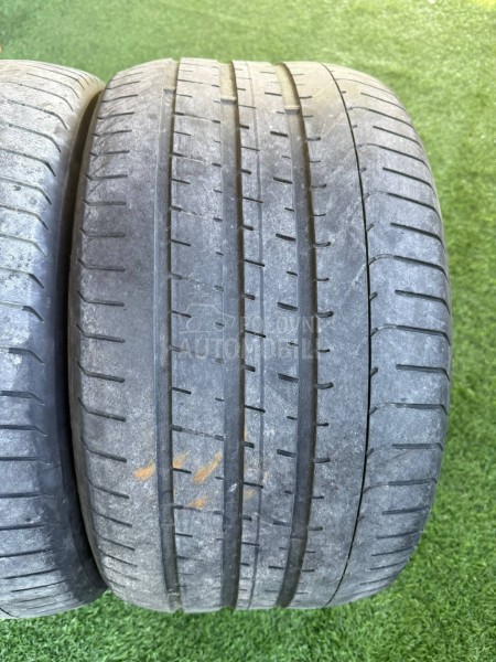 Pirelli 285/35 R18 Letnja