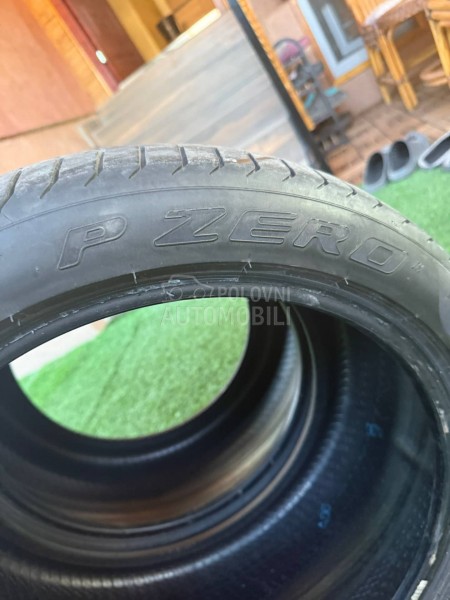 Pirelli 285/35 R18 Letnja
