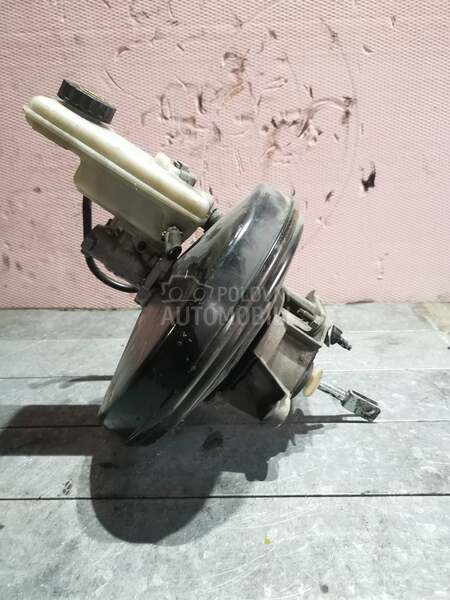 Vakum aparat 1.5 DCI