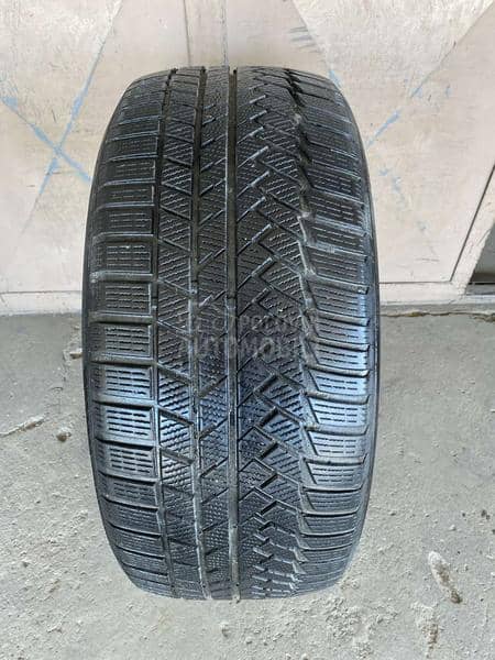 Continental 285/40 R22 Zimska